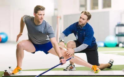 Optimal Quadriceps-Hamstrings Balance: Key to Joint Stability and Injury Prevention