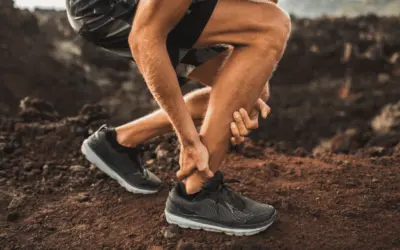 Conquering Achilles Tendonitis: Regain Strength and Flexibility with Movement Theory Physical Therapy & Wellness