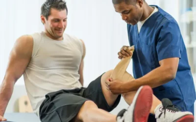 Bouncing Back from Summer Injuries: How Movement Theory Can Make a Difference