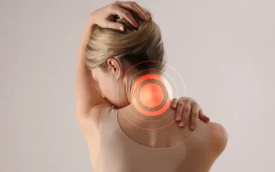 Finding Relief: Exploring the Neck Pain and Headaches