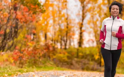 Embracing September with Movement Theory: A Month of Renewal and Wellness