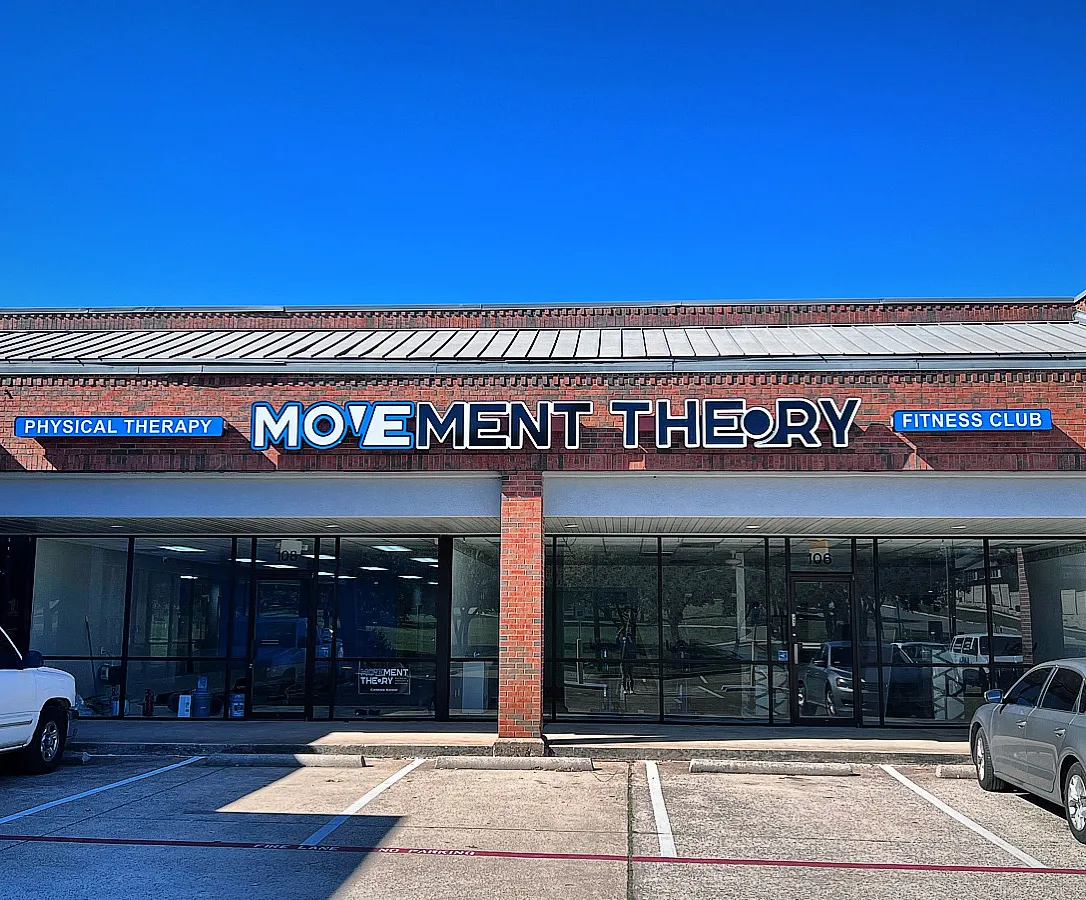 Fort Worth Physical Therapy Location