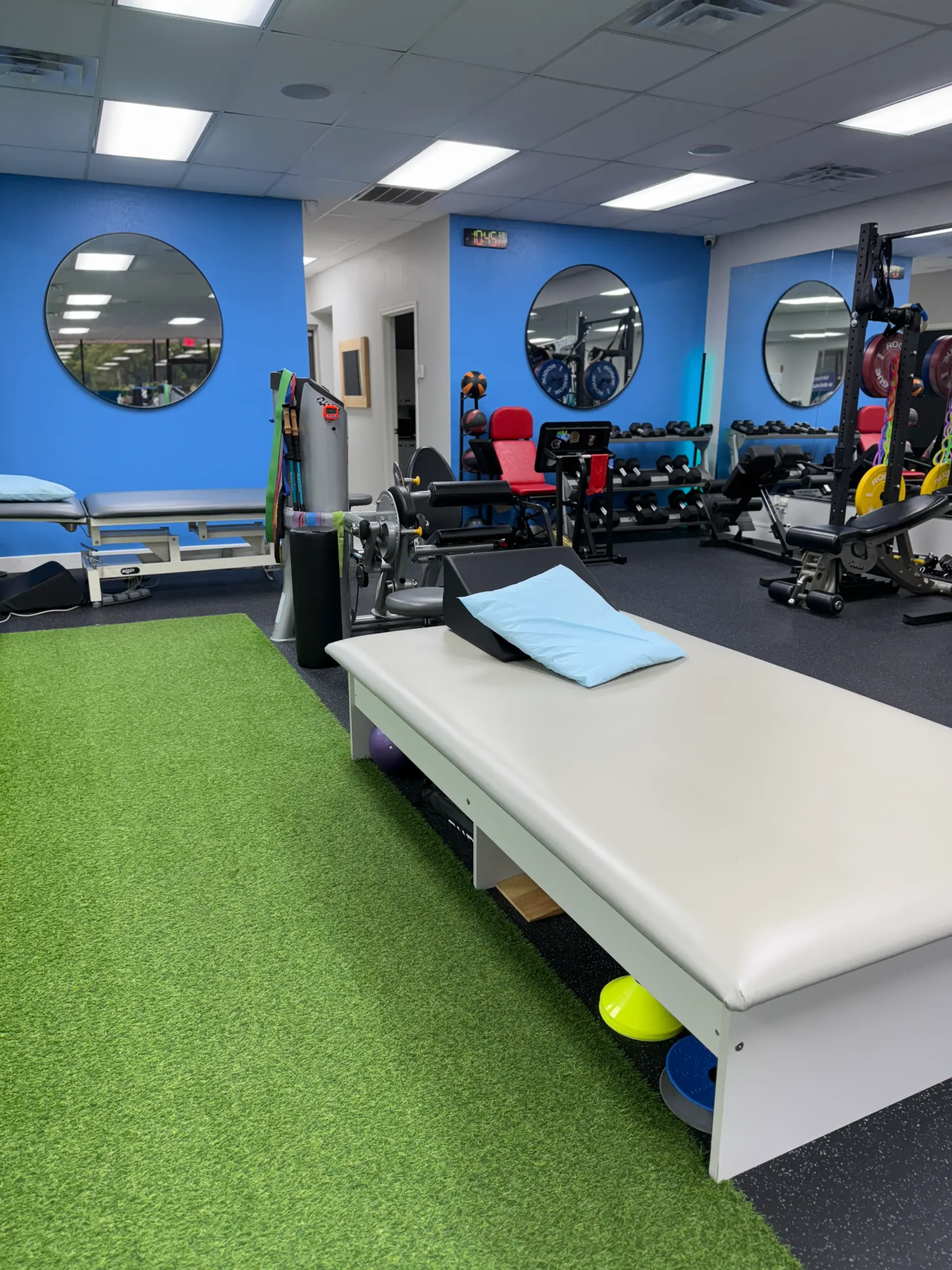 IMG_2628 Shoulder physical therapy Fort Worth