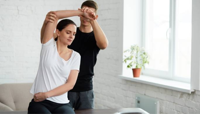 Physical Therapy