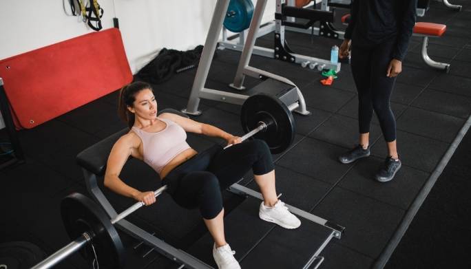Sports Rehab
